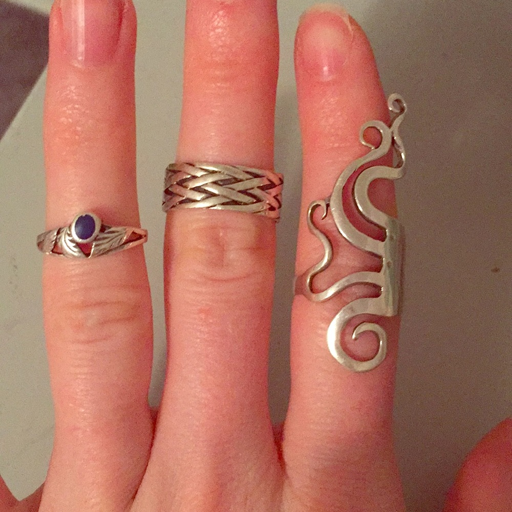 Ring bundle